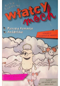 Włatcy móch Pierwsza komunja, Andzelika