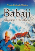 Babaji przesłanie z Himalajów
