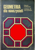 Geometria dla nauczycieli