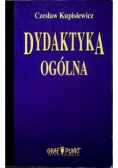 Dydaktyka ogólna