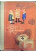 Rozbójnicy z Kardamonu