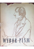 Gogol Wybór pism