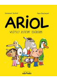 Ariol Wszyscy jesteśmy osiołkami