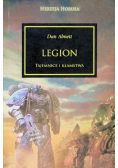 Legion tajemnice i kłamstwa