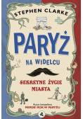 Paryż na widelcu