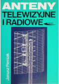 Anteny telewizyjne i radiowe