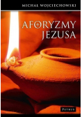 Aforyzmy Jezusa