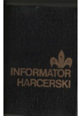 Informator harcerski