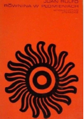 Równina w płomieniach