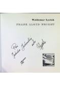 Frank Lloyd Wright