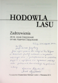 Hodowla lasu Zadrzewienia