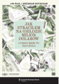 Jak straciłem na giełdzie milion dolarów