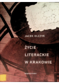 Życie literackie w Krakowie