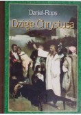 Dzieje Chrystusa, Tom I