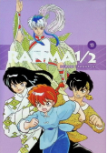 Ranma 1/2 #13