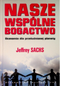 Nasze wspólne bogactwo