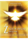 Życie ducha Świętego