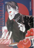 Wymarzona kolacja Yoru