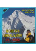 Korona Himalajów 14 x 8000