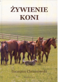 Żywienie Koni