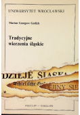 Tradycyjne wierzenia śląskie