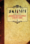 Siedem ekscelencji i jedna dama