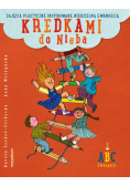 Kredkami do Niebia
