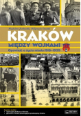 Kraków między wojnami