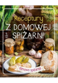 Domowa spiżarka Receptury z domowej spiżarni