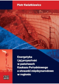 Energetyka i jej przyszłość w państwach..