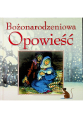 Bożonarodzeniowa opowieść