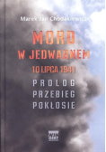 Mord w Jedwabnem 10 lipca 1941