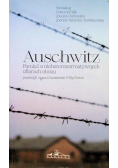 Auschwitz Pamięć o nieheteronormatywnych ofiarach