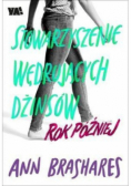 Stowarzyszenie Wędrujących dżinsów