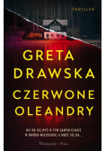 Czerwone Oleandry