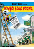 Lucky Luke Tom 6 Wyjęci spod prawa