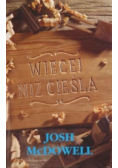 Więcej niż cieśla