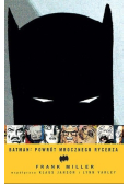 Batman Powrót Mrocznego Rycerza