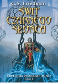 Świat czarnego słońca Tom I