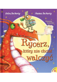Rycerz który nie chciał walczyć
