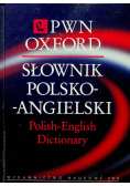 Słownik Polsko Angielski