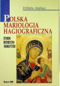 Polska Mariologia Hagiograficzna