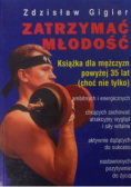 Zatrzymać młodość