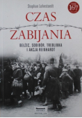Czas zabijania