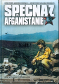 Specnaz w Afganistanie