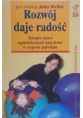 Rozwój daje radość