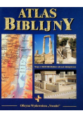 Mały atlas biblijny