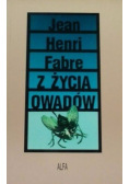 Z życia owadów
