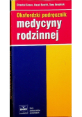 Oksfordzki podręcznik medycyny rodzinnej