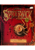 Kroniki Spiderwick